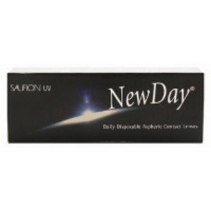 New Day pack of 30