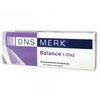 ONS MERK Balance 1-Day contact lenses