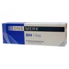ONS MERK SiH 1-Day contact lenses