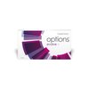Options evolve+ contact lenses