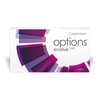 Options evolve Toric contact lenses