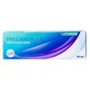 Precision 1 for astigmatism contact lenses
