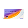 Precision 7 contact lenses
