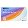 Precision7 for Astigmatism contact lenses