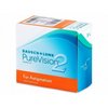 PureVision 2 for Astigmatism contact lenses