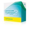 PureVision 2 for Presbyopia contact lenses