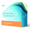 PureVision 2 HD for Astigmatism contact lenses