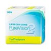 PureVision 2 HD for Presbyopia contact lenses