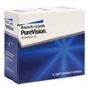 Pure Vision contact lenses