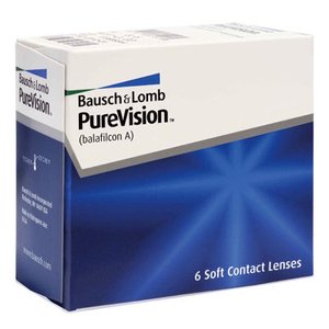 Pure Vision pack of 6