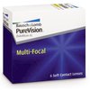 PureVision Multi-Focal contact lenses