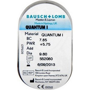 Quantum 1 pack of 1