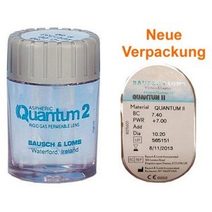 Quantum 2 pack of 1