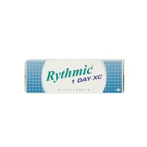 Rythmic 1 Day Extra pack of 30