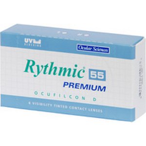 Rythmic 55 Premium pack of 6