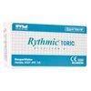 Rythmic Toric contact lenses