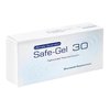 Safe-Gel 30 contact lenses