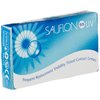 Sauflon 55 UV contact lenses