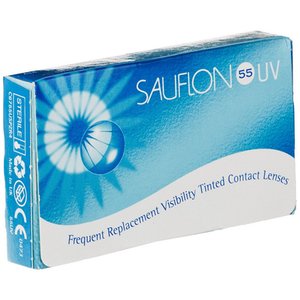 Sauflon 55 UV pack of 6