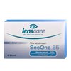 SeeOne 55 Monatslinsen contact lenses