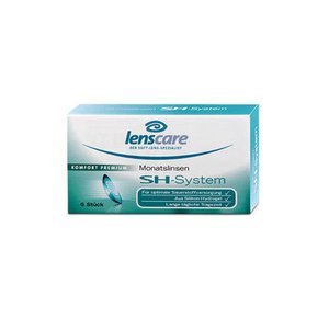 SH-System Monatslinsen pack of 6
