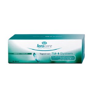 SH-System Tageslinsen pack of 30