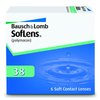 SofLens 38 contact lenses