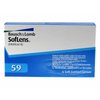 SofLens 59 contact lenses