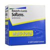 SofLens Multi-Focal contact lenses