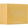 Queen's Solitaire Toric contact lenses