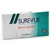 Surevue contact lenses