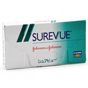 Surevue pack of 6