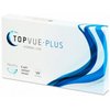 TopVue Plus contact lenses