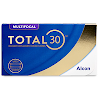 Total 30 Multifocal contact lenses