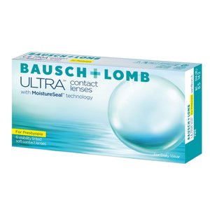 ULTRA for Presbyopia pack of 6