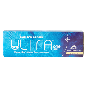 ULTRA OneDay Multifocal pack of 30