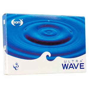 Ultra Wave pack of 6
