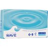 Ultra Wave SiH contact lenses