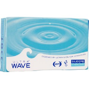 Ultra Wave SiH pack of 6