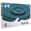 Ultra Wave Toric contact lenses