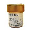 Weflex 55 Toric contact lenses